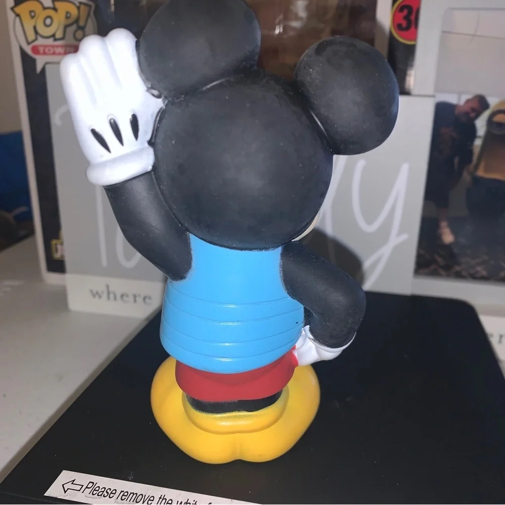 Disney Mickey Mouse Bath Squirter